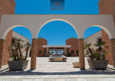 Hotel Il Marchese